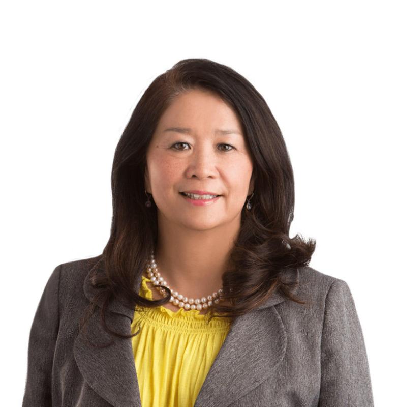 Tracy Doong, CCIM