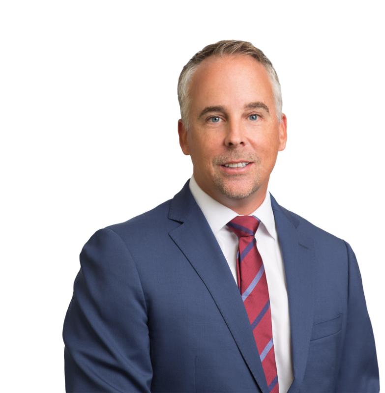 Josh Vance, CCIM