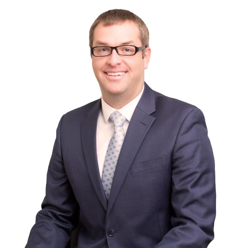 Robert Kingsford, SIOR, CCIM