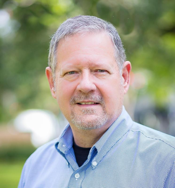Jeffrey G. Hall