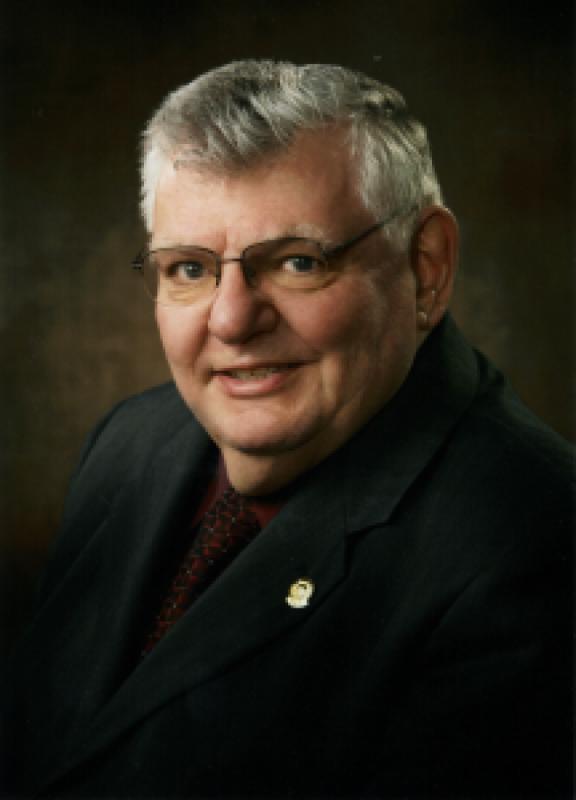 Mike Eurchuk, ABR, CCIM