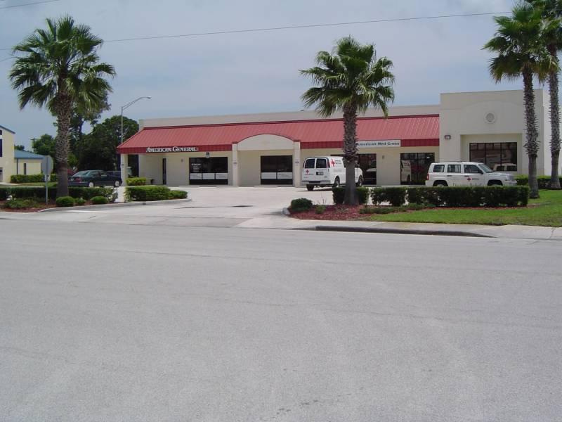 Court Plaza (+/- 2,972 SF)