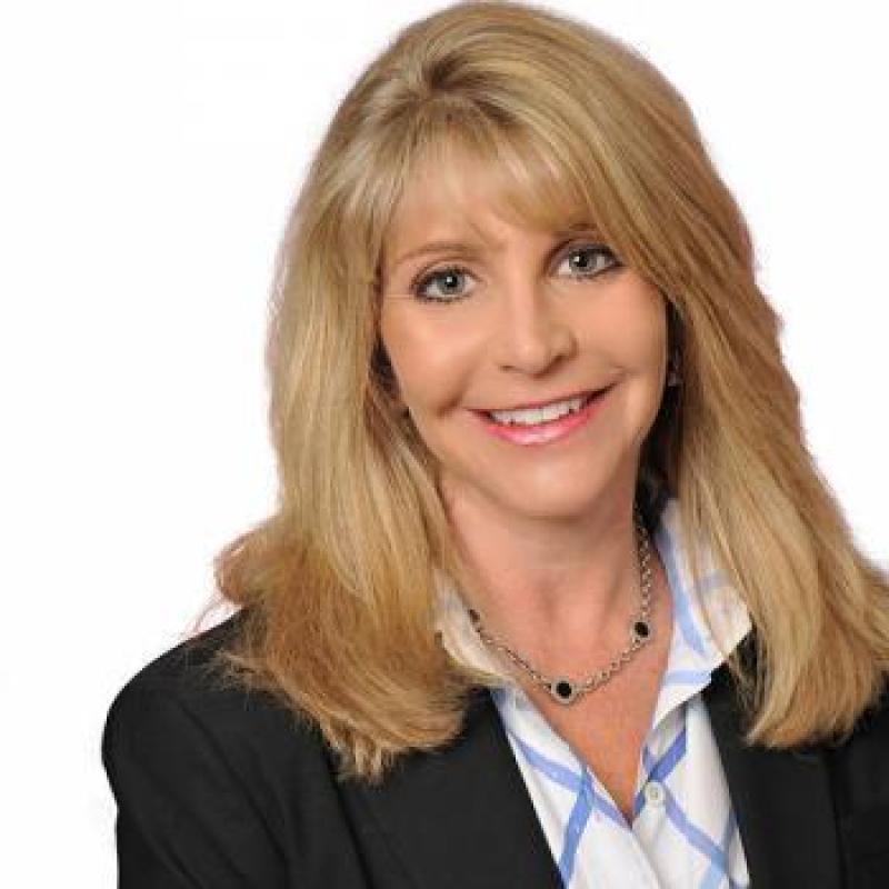Susie Levin Rice