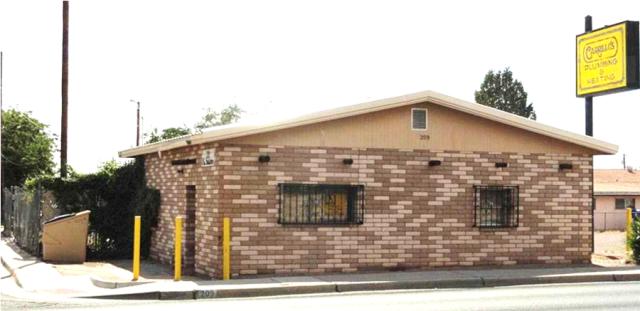Commercial Property w/ office and Warehouse