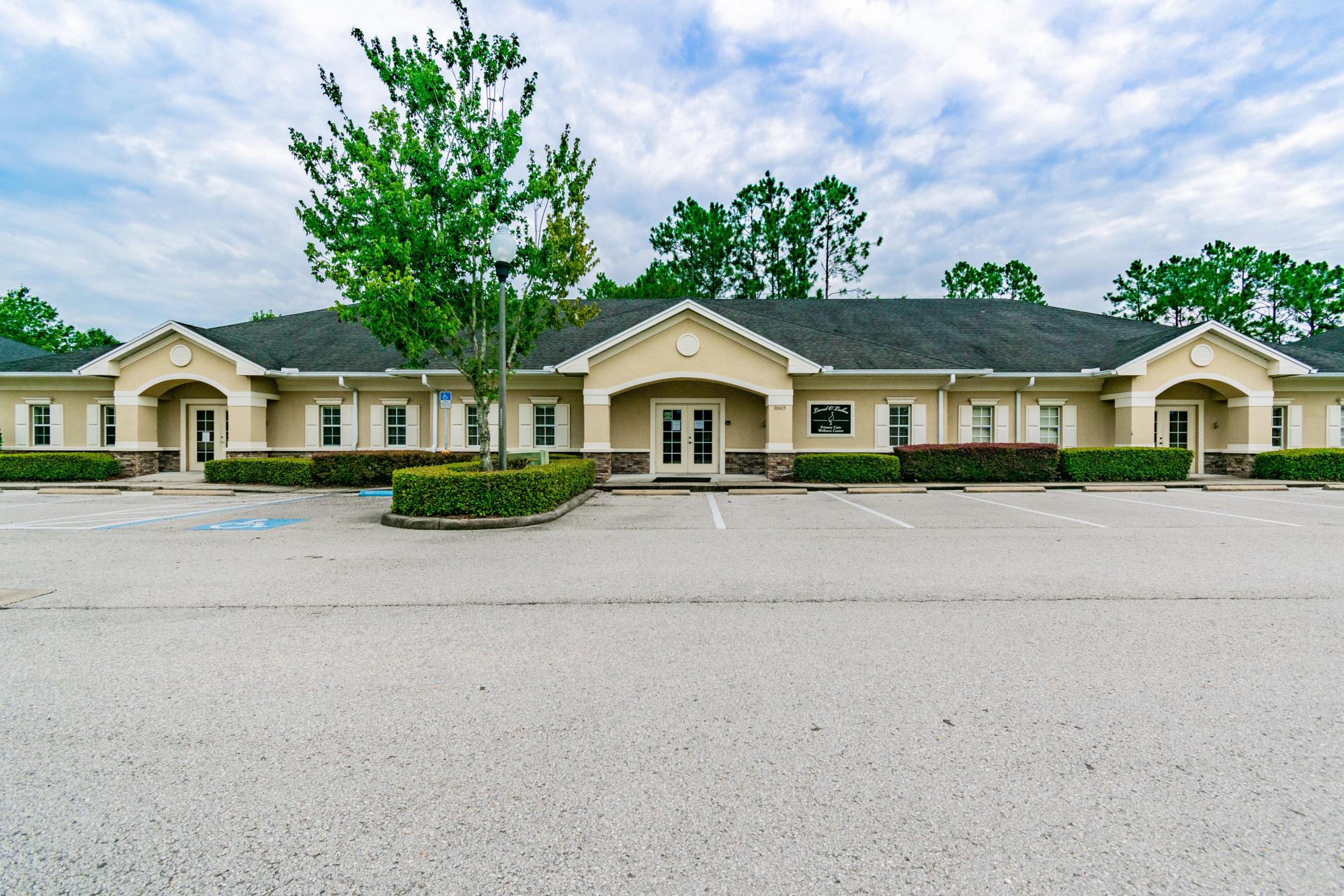WellMed Net Lease Investment