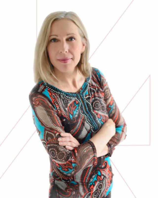 Claire Holash