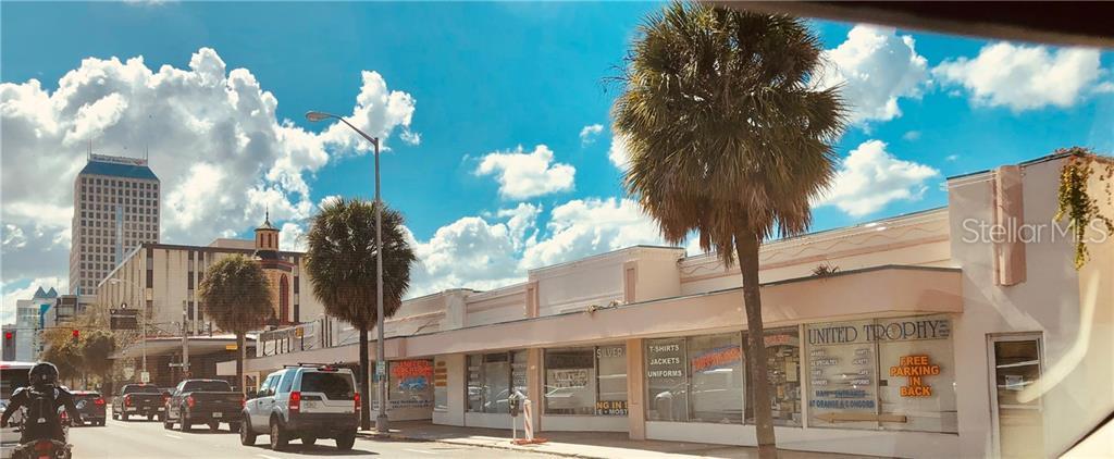 610 N Orange Ave.