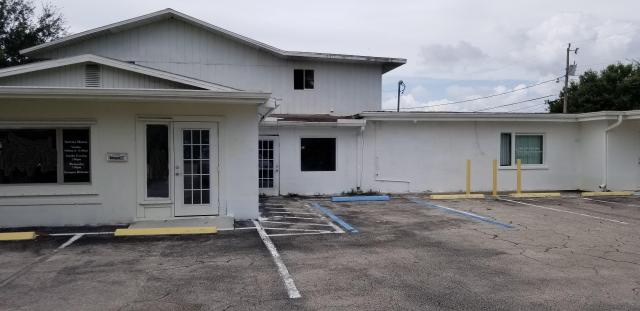 720 Pondella Road