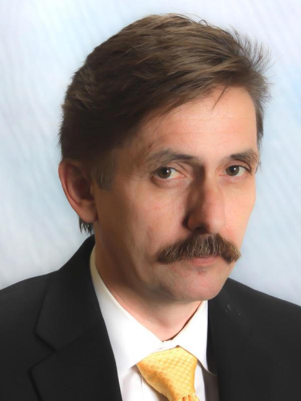 Lukasz Przybylek