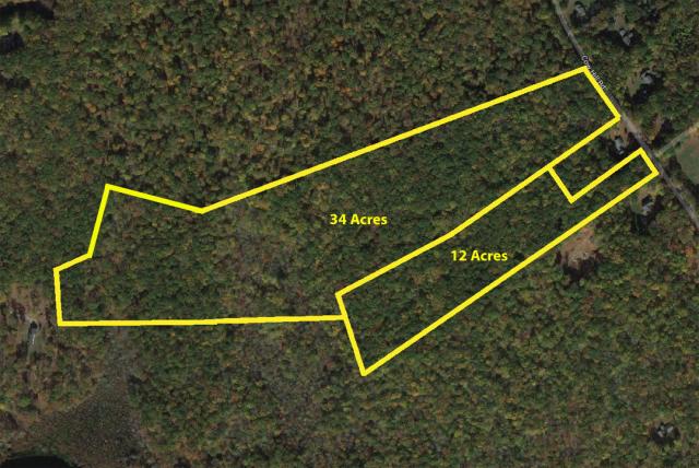 2 Parcels of Residential Land
