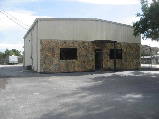 Commercial/Industiral