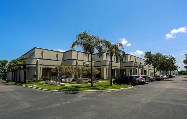 Adamo Distribution Center #5