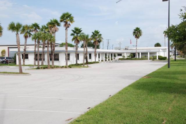 Office Building For Sale
