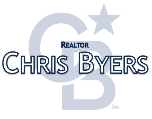 Chris Byers logo