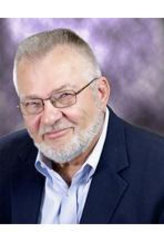 George Bodmer