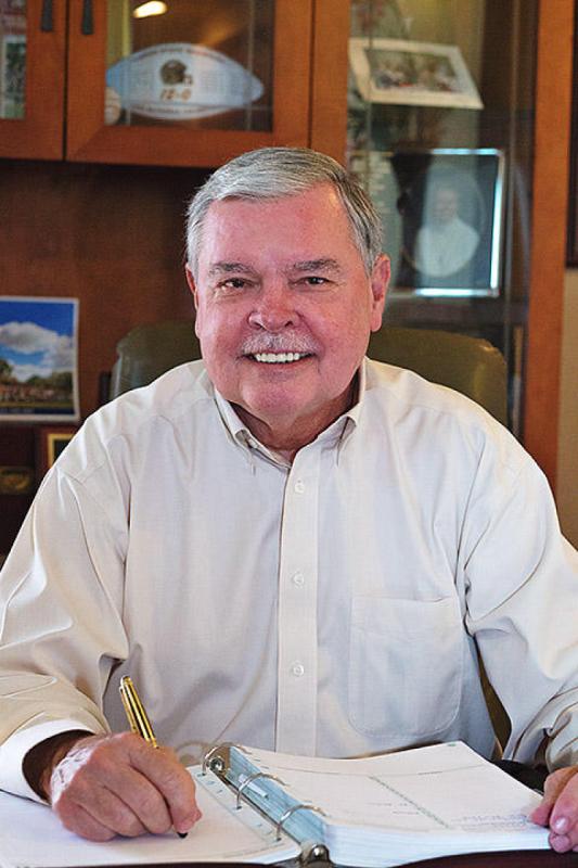 Roger Baumgartner
