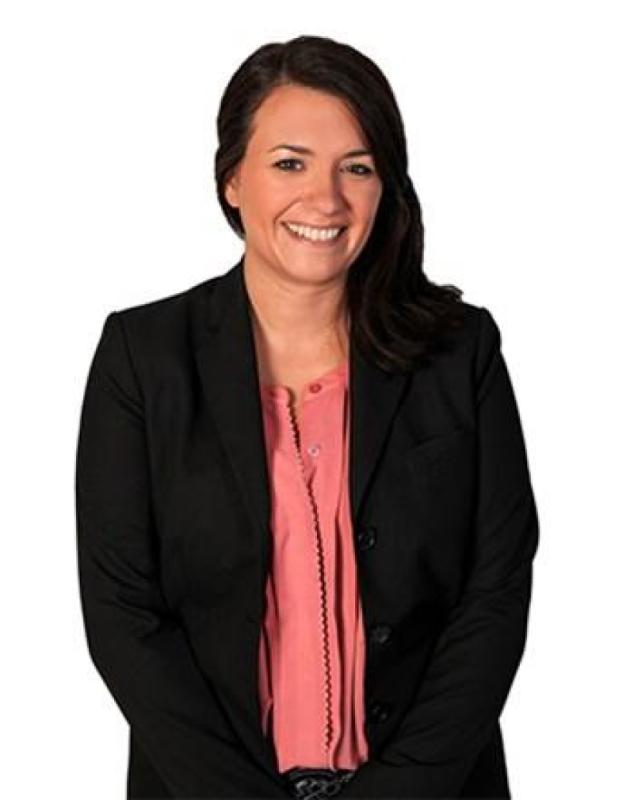 Kara Schroer, CCIM