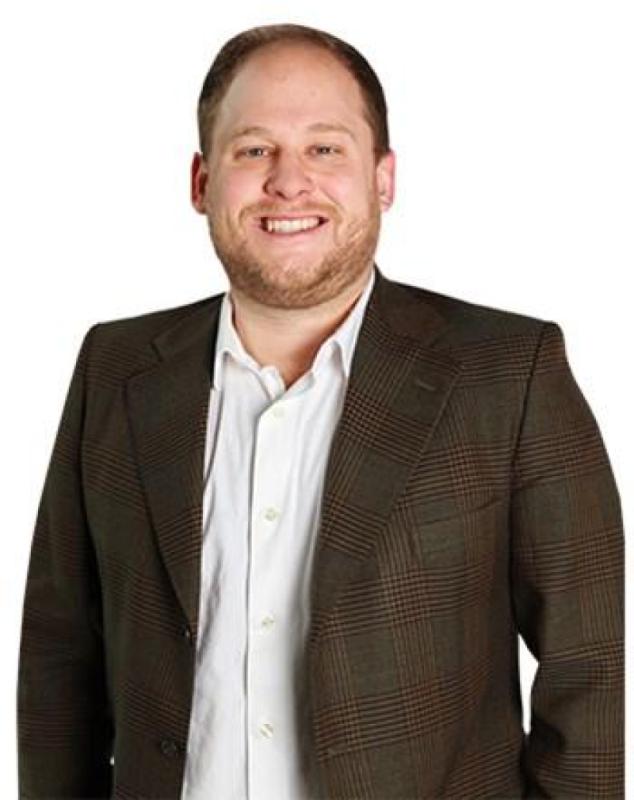 Dan Wiarda