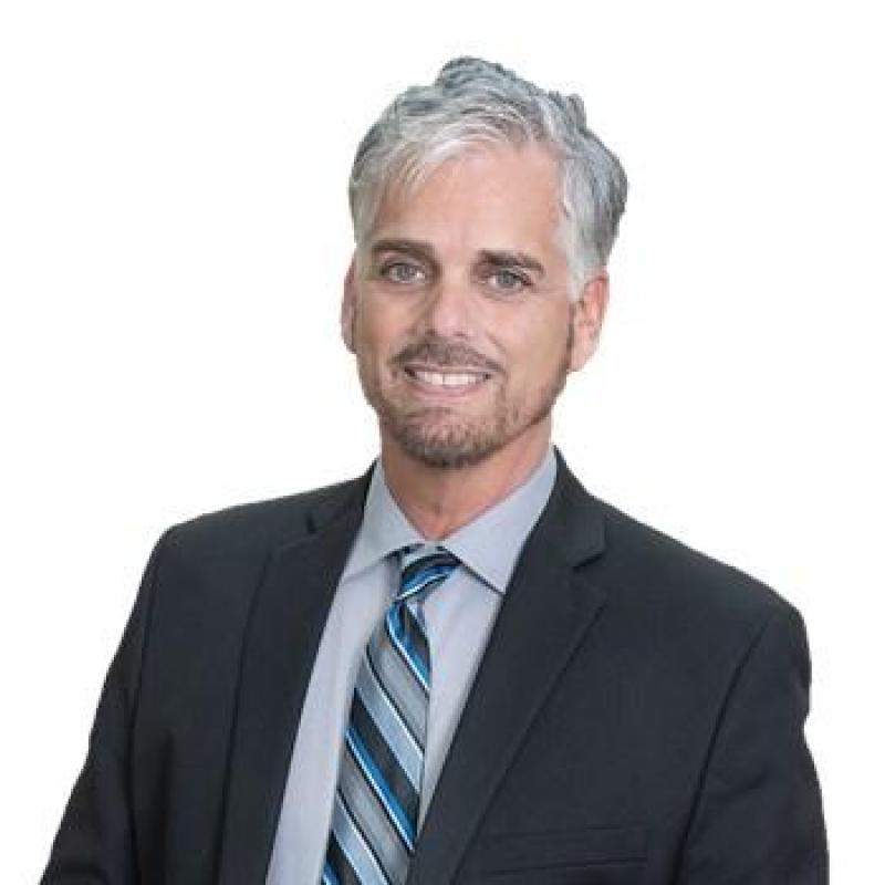 Russ Bono, CCIM
