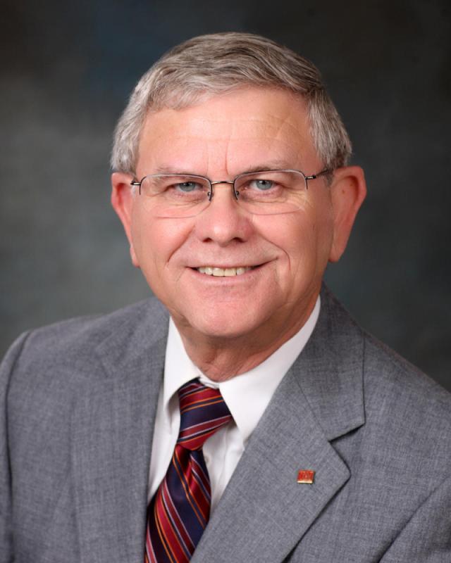 Bill Jeansonne, CCIM