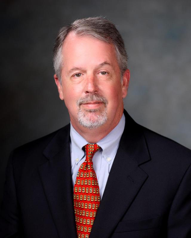 Larry Dietz, CCIM