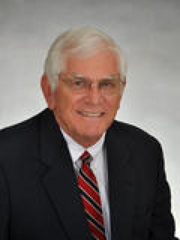 Ben Bates