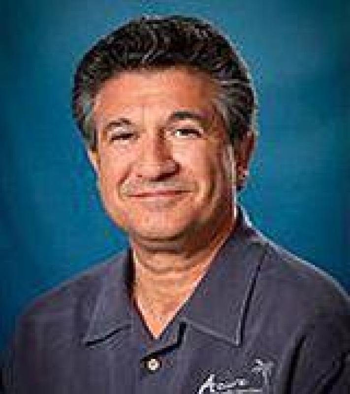Rene Sabatini, Broker
