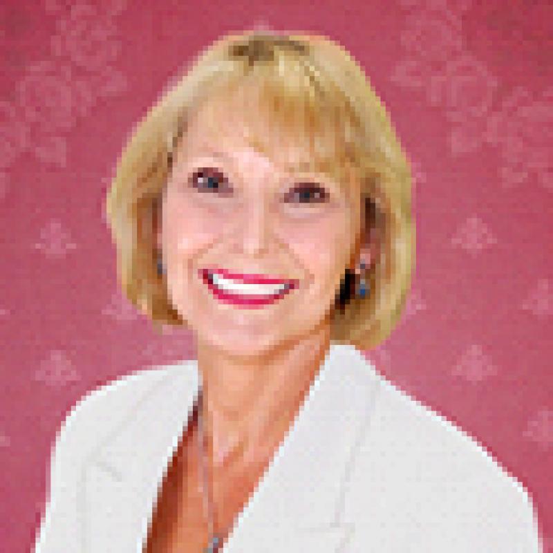 Susan Kinley