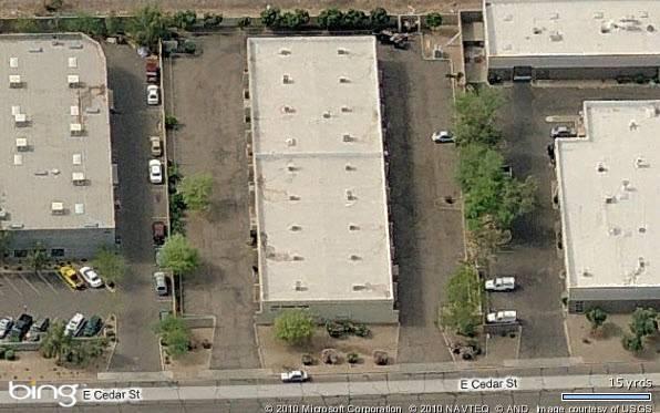 LENDER / BANK OWNED / MULTI-TENANT