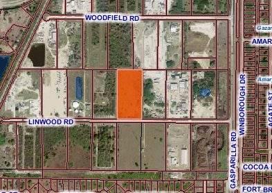 Placida Vacant Commercial