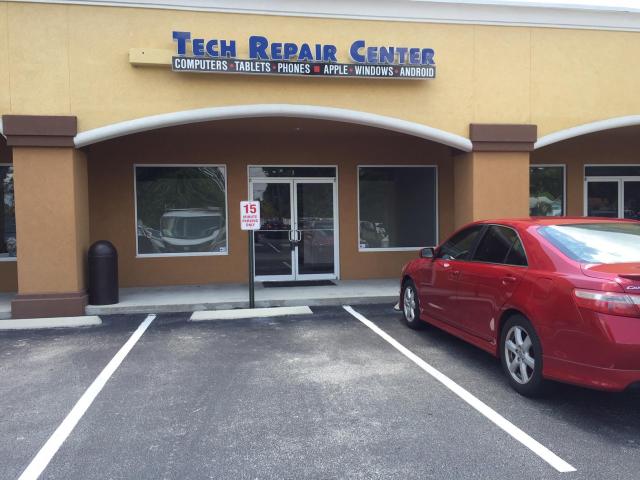 Retail Condo for Sale in Daytona Beach