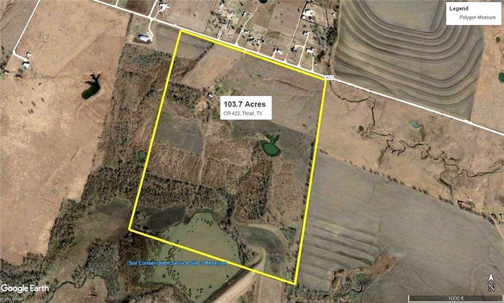Investment Land 103.70 Acreage