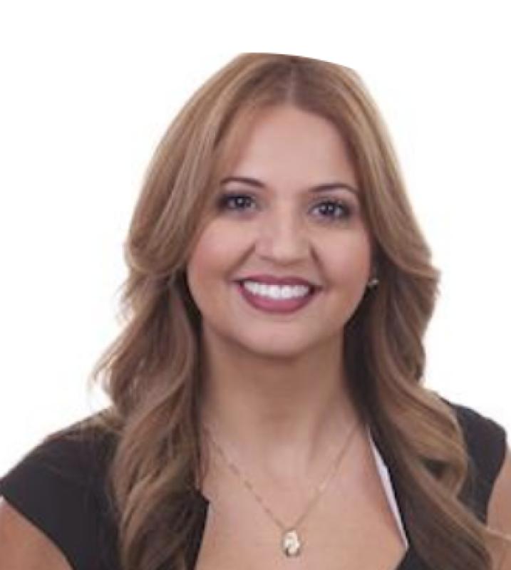 Rebecca Soto