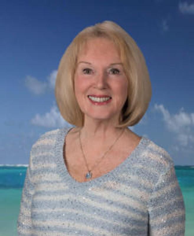Teresa Kelley-Brownell