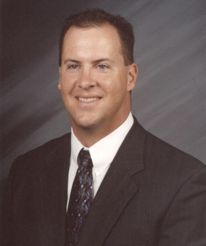 Roger W. Coles