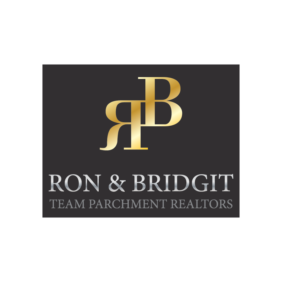 Ronald Parchment logo