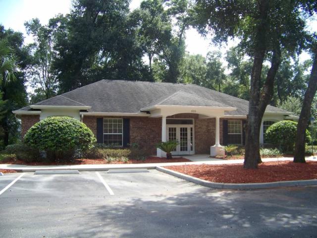 Oviedo Executive Center Building