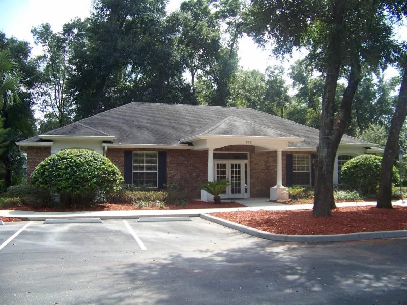 Oviedo Executive Center Building