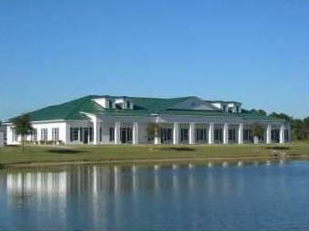 Bayside Lakes Office Building