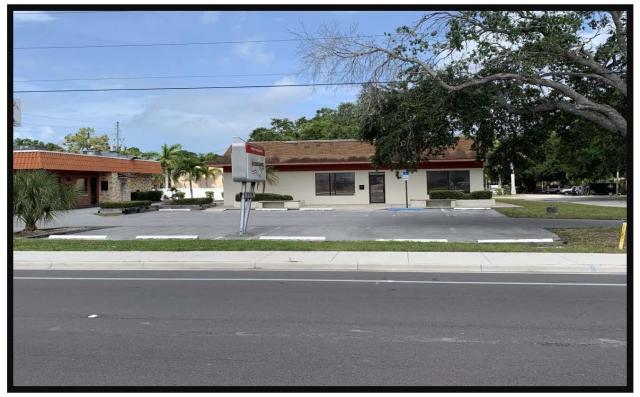 Great Owner/User Opportunity For Sale/Lease