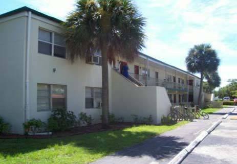 River Park Apartments