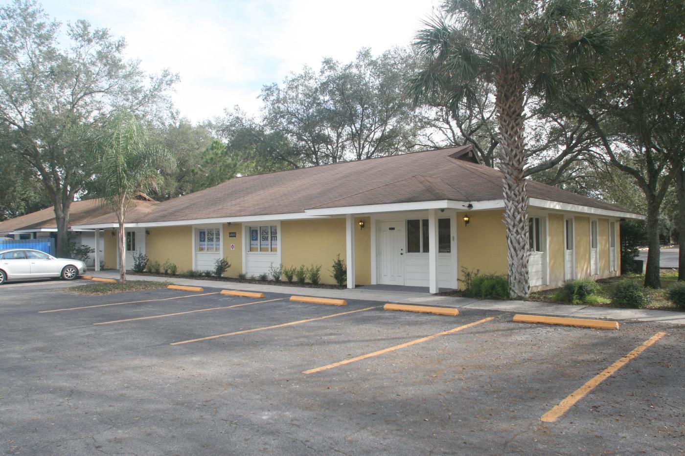 Lake Magdalene DDS Office