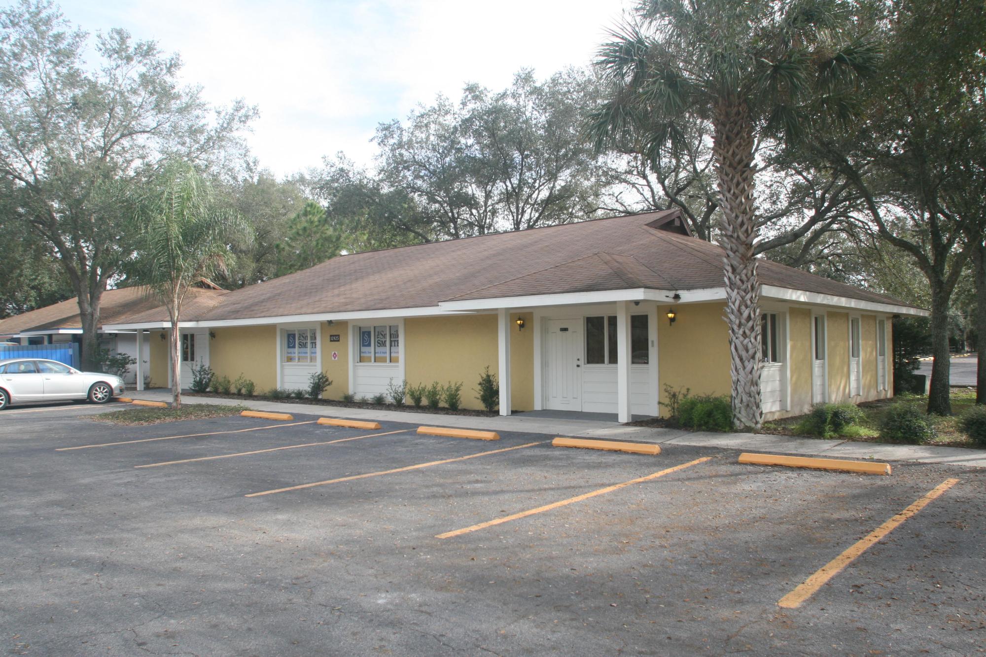 Lake Magdalene DDS Office