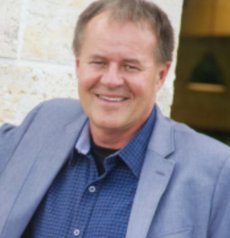 Scott Stewart