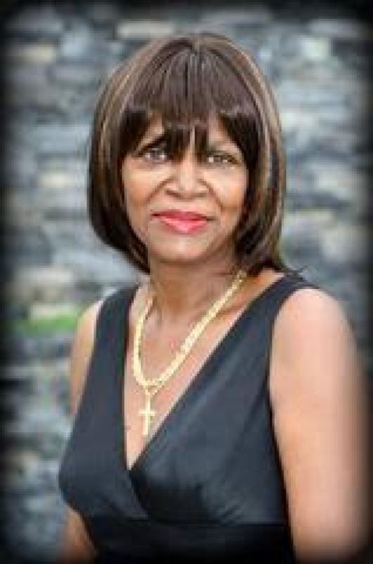 Barbara Williams