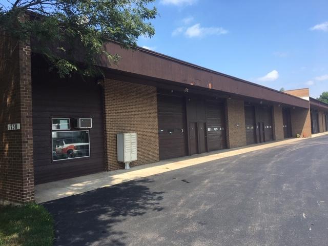 100% Leased Investment in Algonquin