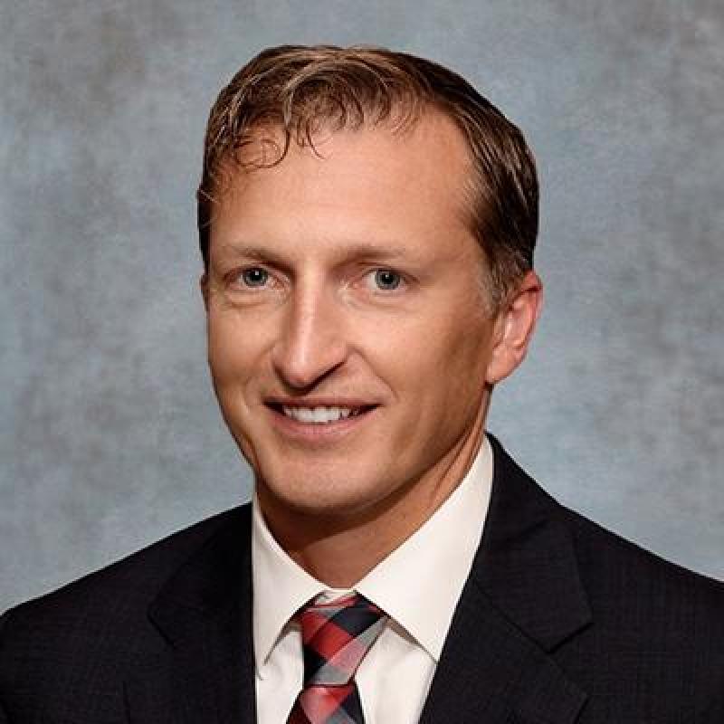 Ryan Myers, CCIM