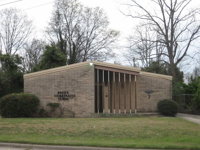 Brown's Clinic
