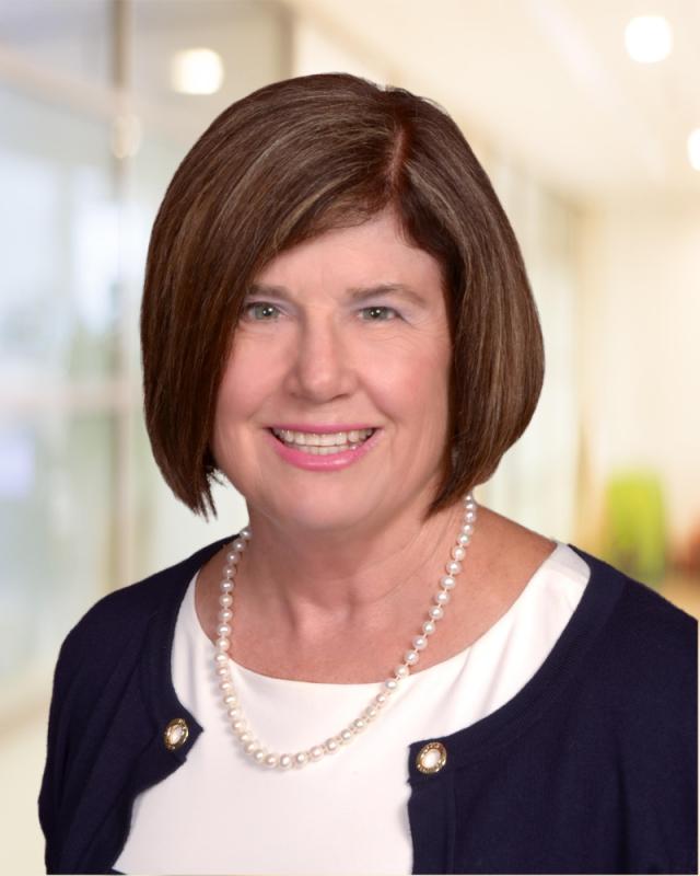Mary Frances West, CCIM
