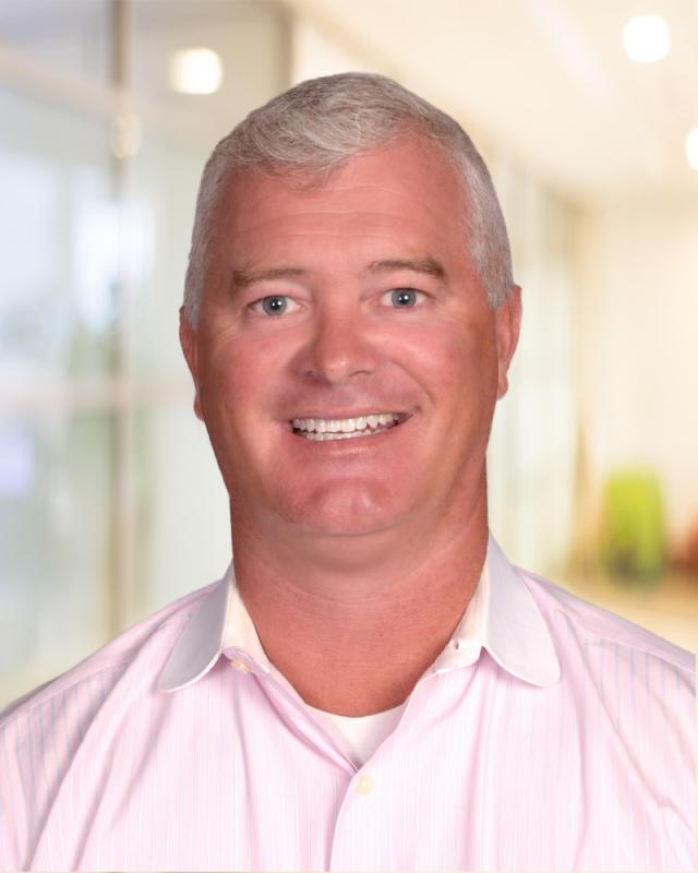 Brad Gifford